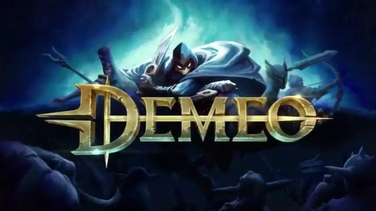 Demeo : un dungeon crawler sur PSVR 2 !