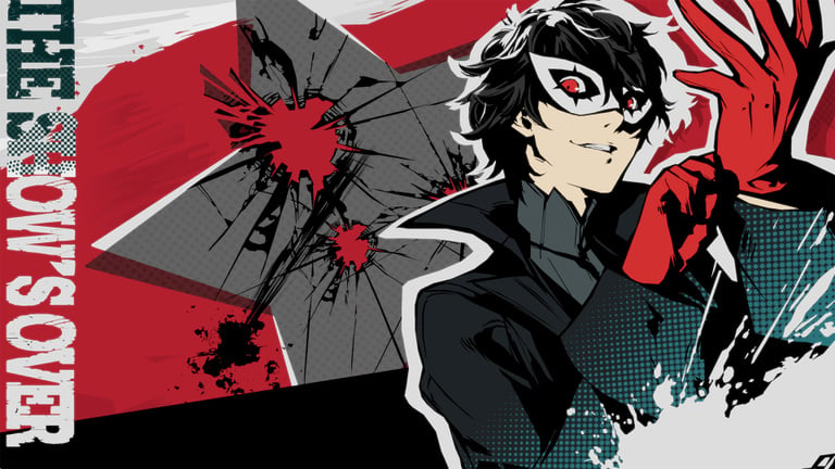 Persona 5 Royal : Une version Nintendo Switch à la hauteur ? Nos premières impressions - TGS 2022