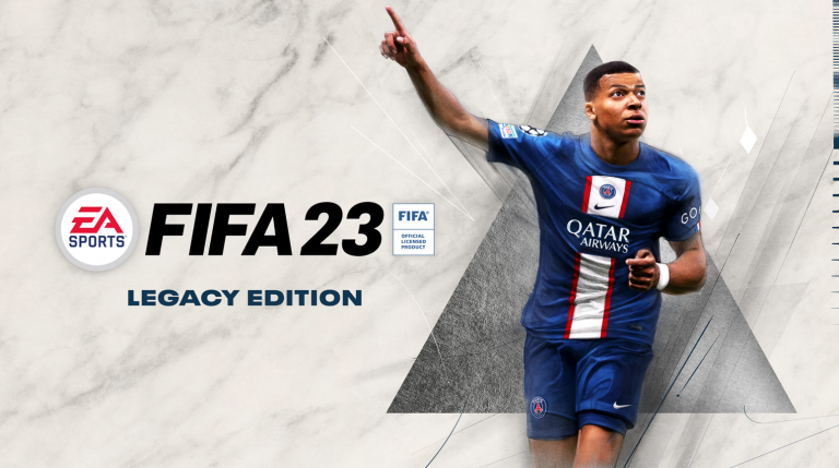 FIFA 23 : notes, FUT, date de sortie… On fait le point sur le dernier FIFA d’Electronic Arts