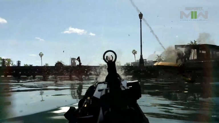 Call of Duty Warzone 2 : Le nombre de joueurs par partie officiellement communiqué !