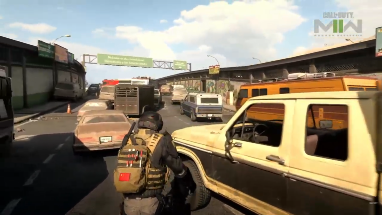 Call of Duty Modern Warfare 2 : un nouveau mode de jeu totalement inattendu dévoilé lors du COD Next