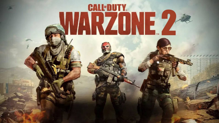 Call of Duty Warzone 2 : date de sortie et nouvelle carte dévoilées lors du COD Next !