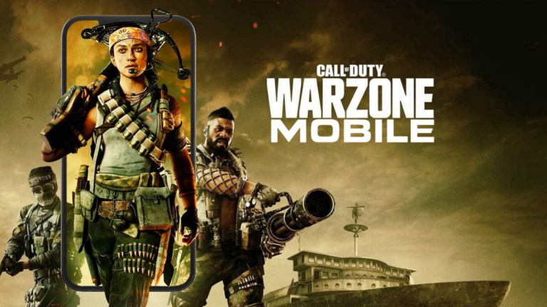 Call of Duty Warzone Mobile : Comment fonctionne le système de cross-progression ? 
