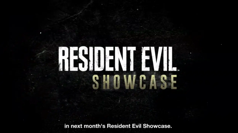 Resident Evil 4, Village, PSVR2… un showcase annoncé par Capcom