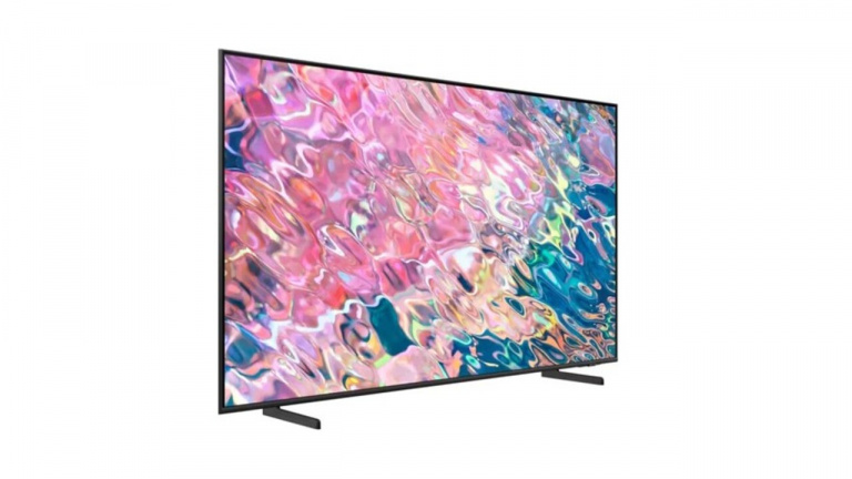 Samsung : cette TV QLED 4K profite d'une grosse promo inratable, mais vous allez devoir faire vite