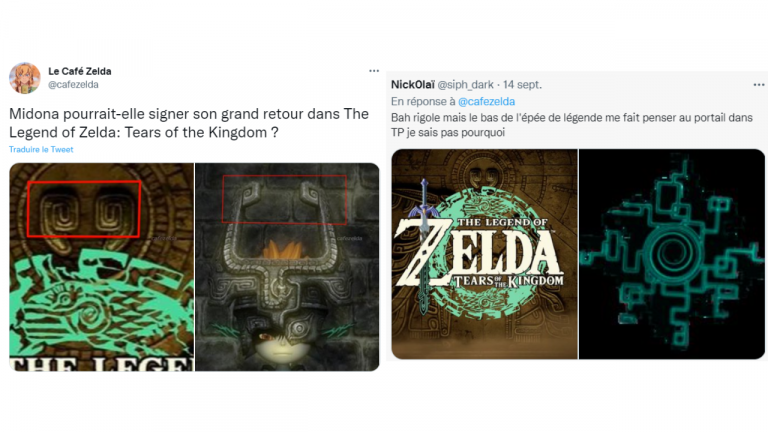 Zelda Breath of the Wild 2 : Liens avec Twilight Princess, Skyward Sword ? Analyse du trailer du Nintendo Direct !