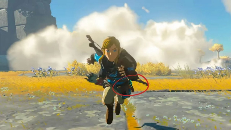 Zelda Tears of the Kingdom : Switch, scénario, gameplay, toutes les infos sur la suite de Breath of the Wild !