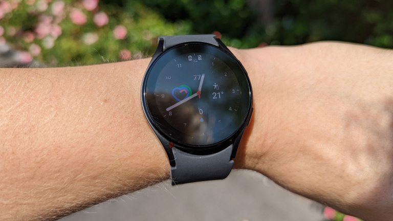 À peine sortie, la Samsung Galaxy Watch 5 tombe à un prix absurde !