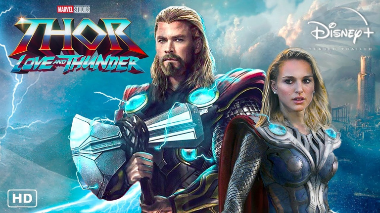 Thor : Love and Thunder bat des records et explose même les films Avengers ! 