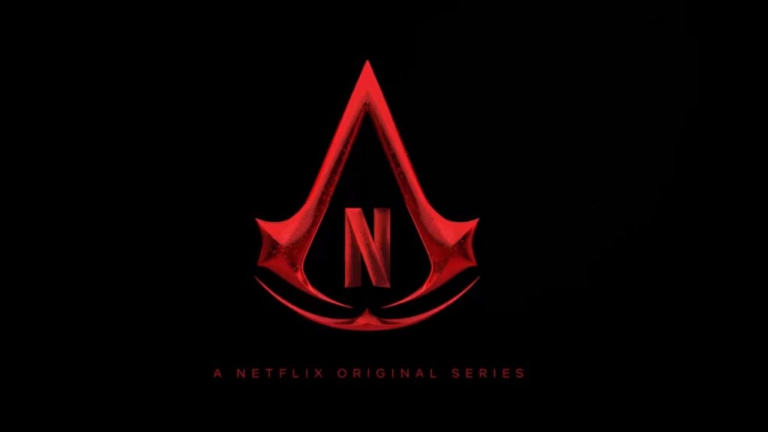 Netflix : un jeu vidéo Assassin's Creed réservé uniquement aux abonnés ?