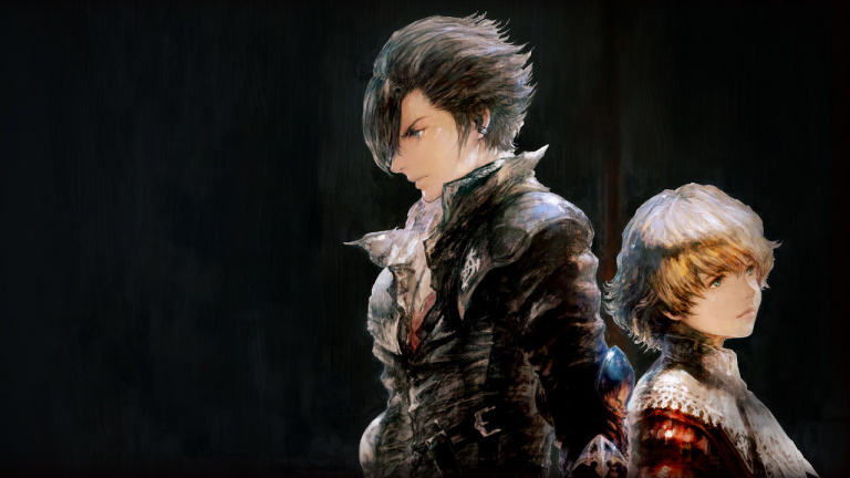 Final Fantasy 16 : le producteur évoque un trailer imminent et une date de sortie !