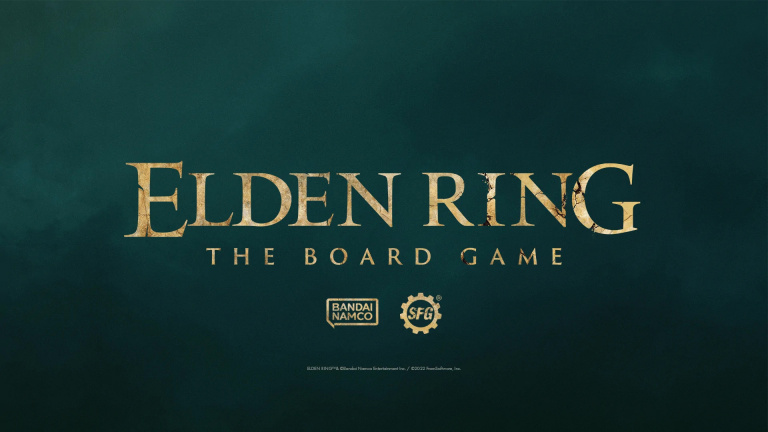 Elden Ring : le chef d'œuvre de From Software va avoir droit à son jeu de société ! Premières infos