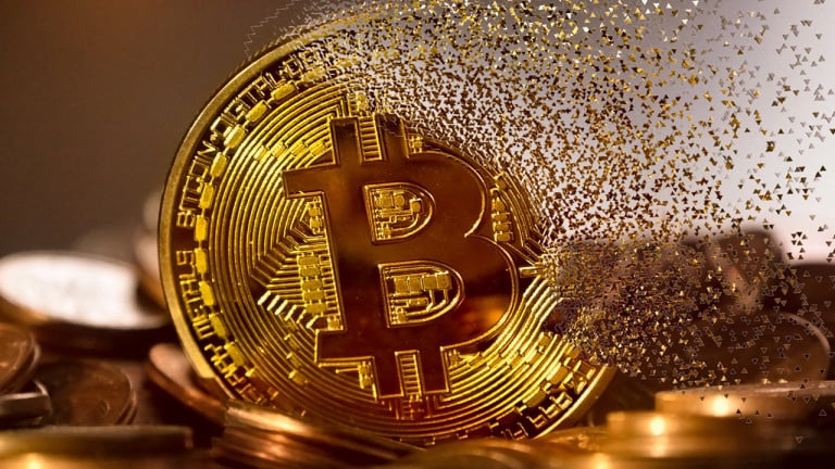 Bitcoin, Ethereum et les autres cryptos rechutent… 3 raisons de s’inquiéter pour la suite