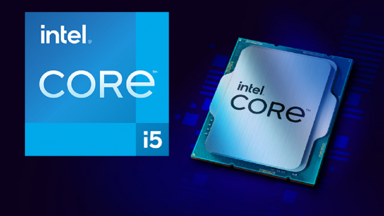 Deux kits Intel Core i5 12400F pas chers pour redonner du poil de la bête à votre PC fixe