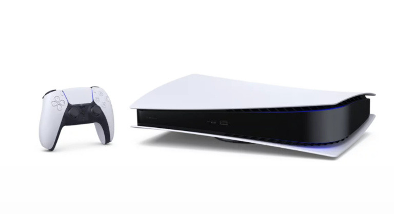 PS5 Slim : la prochaine PlayStation laisserait tomber le lecteur Blu-ray et voici pourquoi