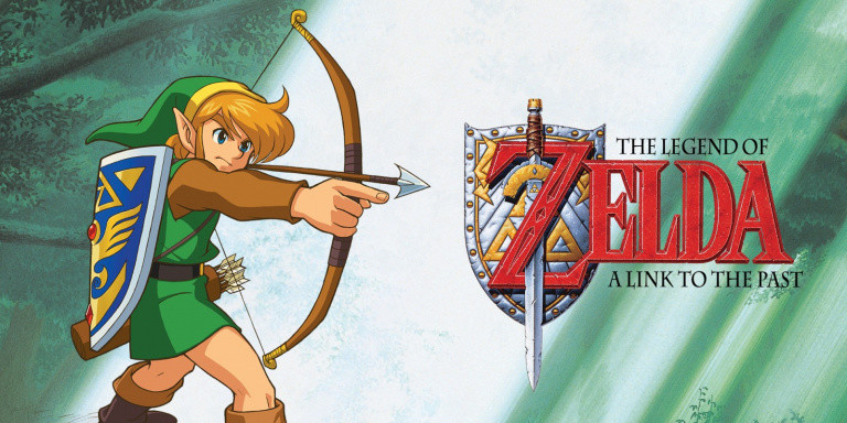 The Legend of Zelda : A Link to the Past a 30 ans, et c'était le meilleur jeu vidéo du monde à sa sortie