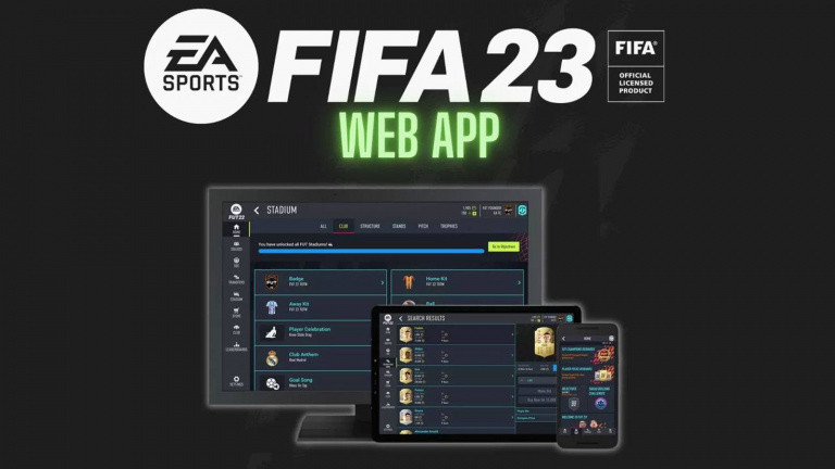 FIFA 23 App Web FUT 23 : transfert, points FIFA, PC, consoles, tout ce qu'il faut savoir pour bien se préparer avant la sortie ! 