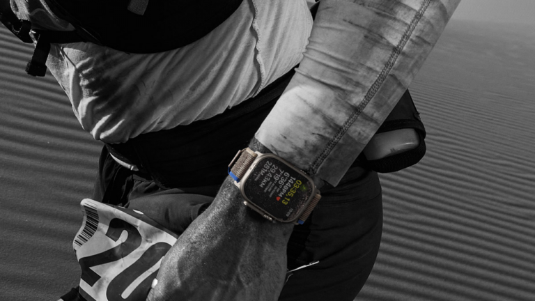 Premiers avis sur l’Apple Watch Ultra : une montre extrême mais pas encore parfaite