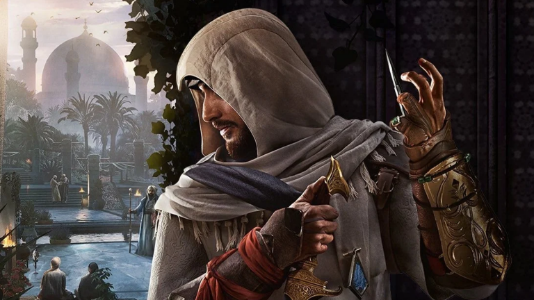 Assassin S Creed Mirage Already A Specific Release Date For The