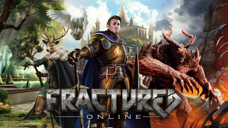 Fractured Online : nos 5 conseils pour prospérer dans le MMORPG dynamique
