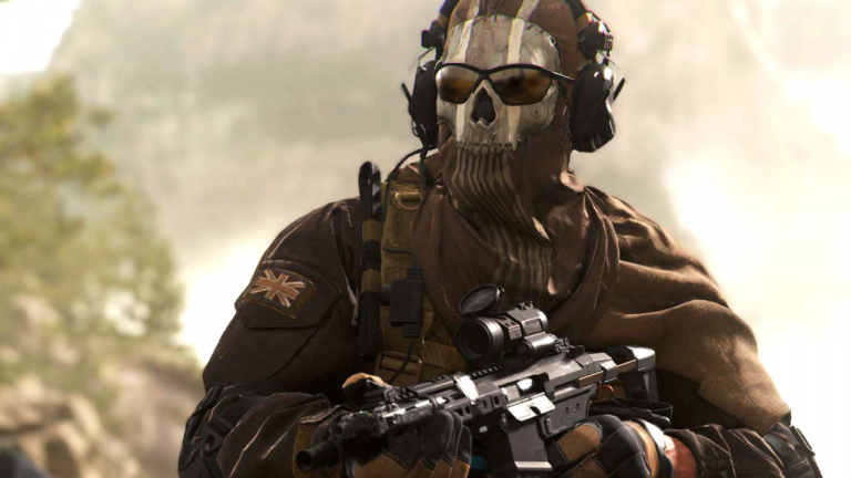 Call of Duty Modern Warfare 2 : Comment accéder à la beta ? 