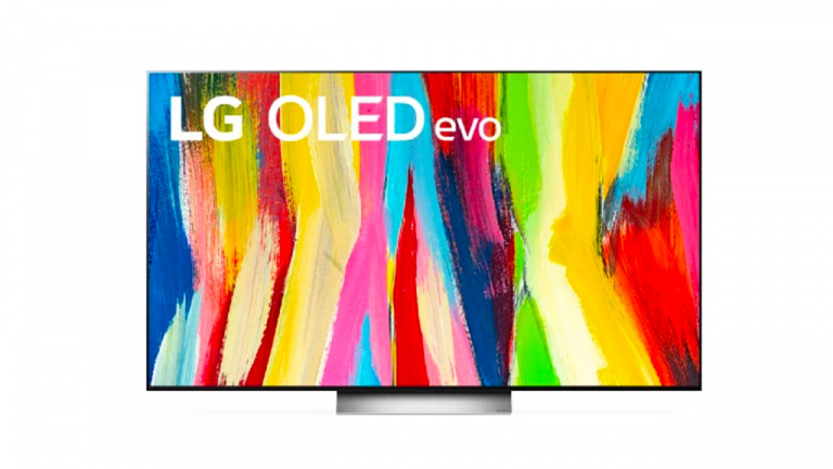 Promo TV OLED : la reine LG C2 65 pouces perd 300€ pour les French Days 2022 !