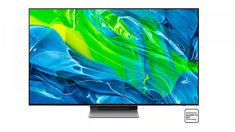 La meilleure TV 4K de Samsung est OLED et son prix a été divisé par 2 !