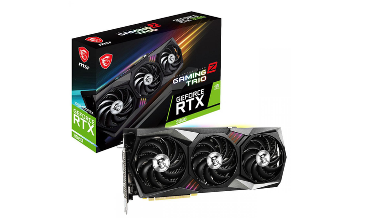 RX 6800 XT, RTX 3080... voici les meilleures offres des French Days 2022 sur les cartes graphiques d'AMD et de Nvidia