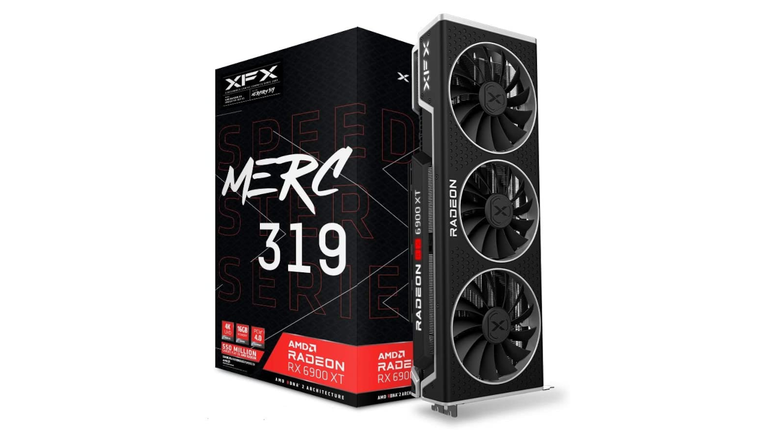 RTX 3080, RX 6900XT : Dernière chance de trouver des cartes graphiques à prix réduit pendant les French Days !