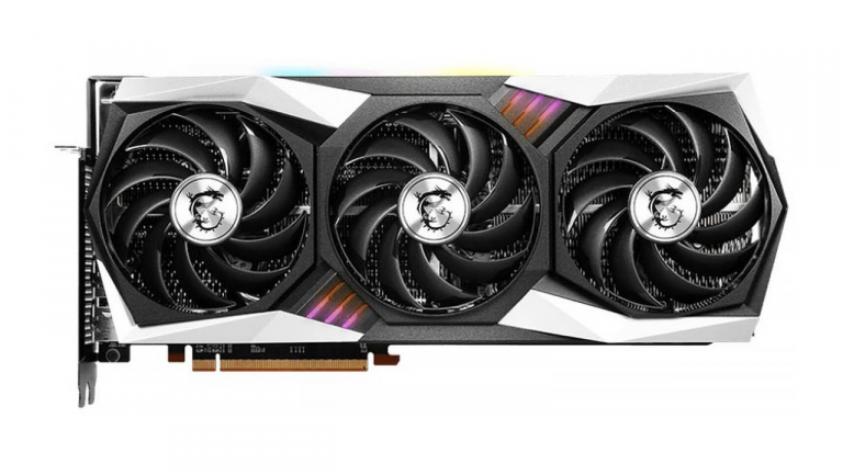 Sales: The best deals on amazing Nvidia and AMD graphics cards, even the RTX 4080 at a good price!