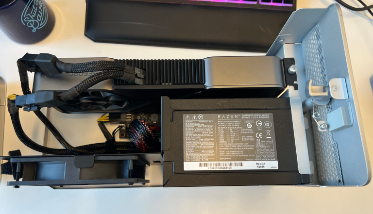Test du Razer Blade 15 (2022) : le luxe incarné dans un PC portable gamer