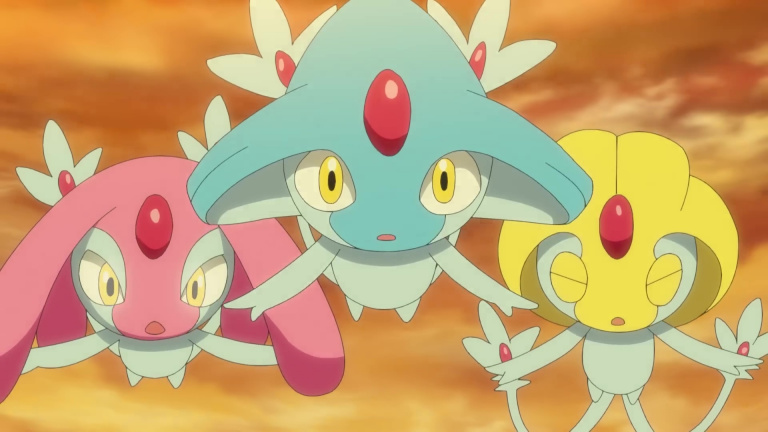 Netflix : la série Pokémon Les chroniques d'Arceus est à découvrir dès aujourd’hui !