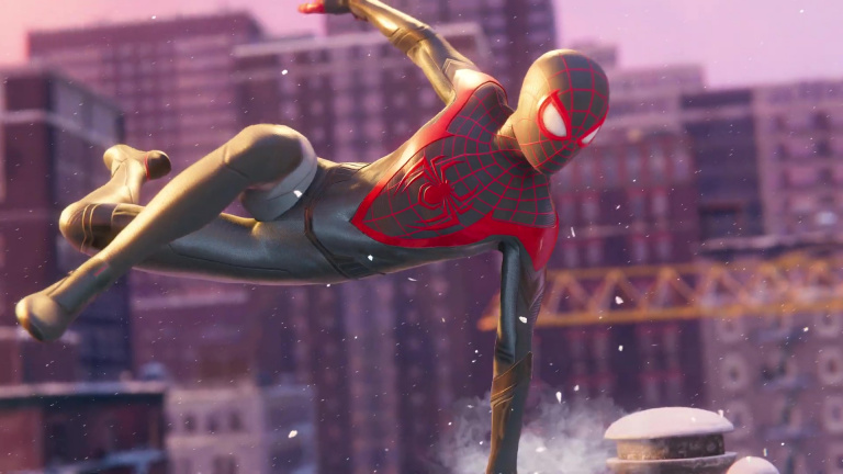 Marvel's Spider-Man Miles Morales : que donne le jeu sur PC ? La réponse en vidéo