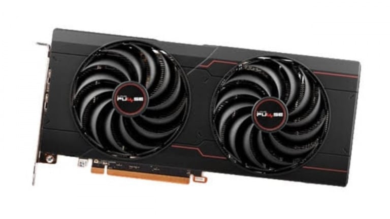 French Days 2022: competitor of the RTX 3070, the Radeon RX 6700XT graphics card is at 414€!