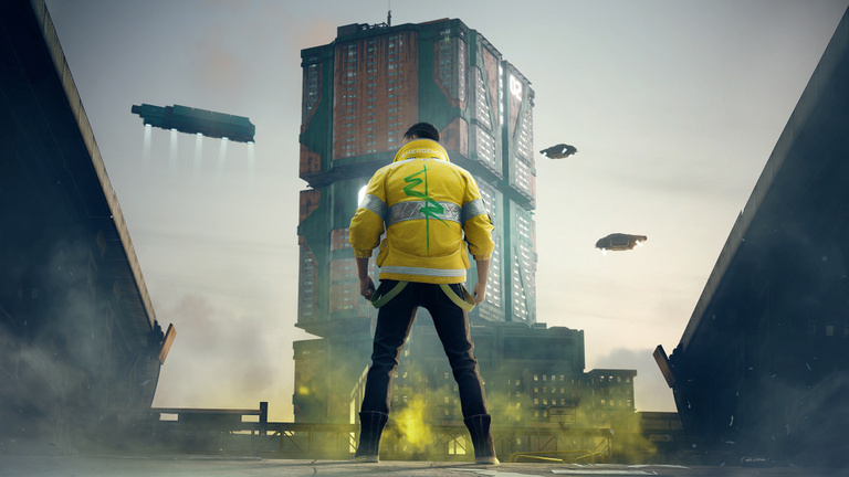 Cyberpunk 2077 : CD Projekt RED ne veut pas faire les mêmes erreurs et prend une grande décision pour ses prochains projets