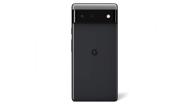 French Days 2022 : Le Google Pixel 6 passe sous les 499 € !