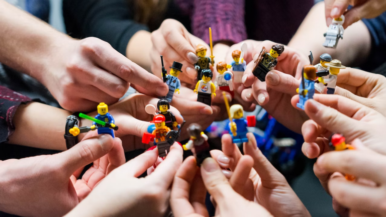 French Days 2022 : ces LEGO sont encore en promo, mais c'est votre dernière chance de les obtenir !