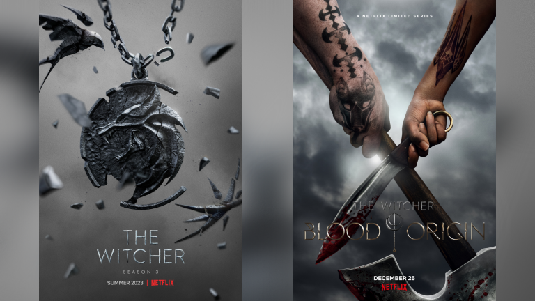 Netflix Tudum : The Witcher, Squid Game, Vikings, Lupin, toutes les annonces séries et films à retenir !