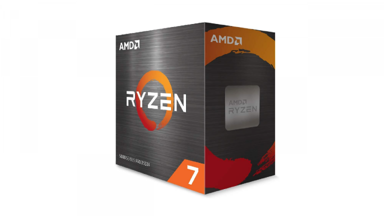 Processeur PC gamer : Boostez votre machine avec le Ryzen 7 5700 d'AMD !