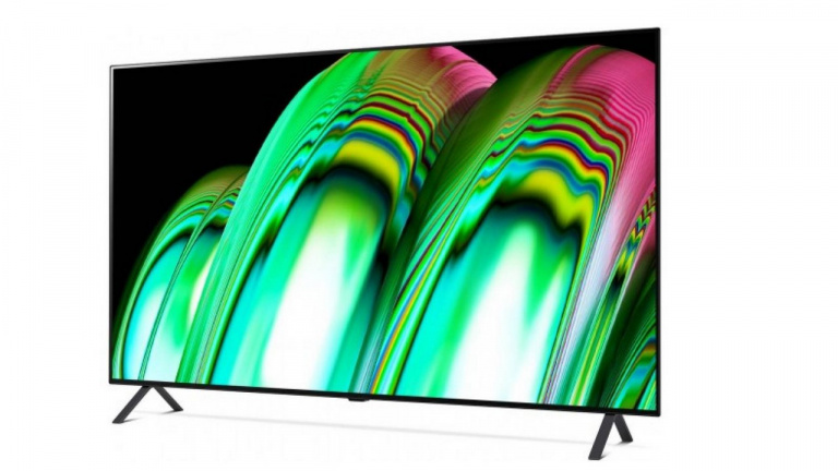 Prix fou : cette TV OLED LG de 55 pouces est à 849€ pour le Black Friday