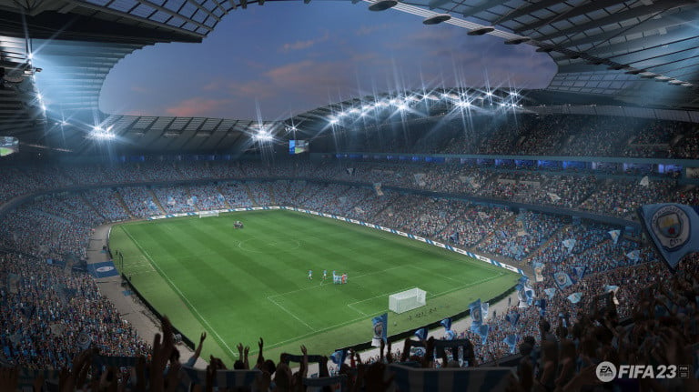 FIFA 23 / FUT 23 : Obtenir 550k crédits de packs gratuitement et facilement, notre astuce