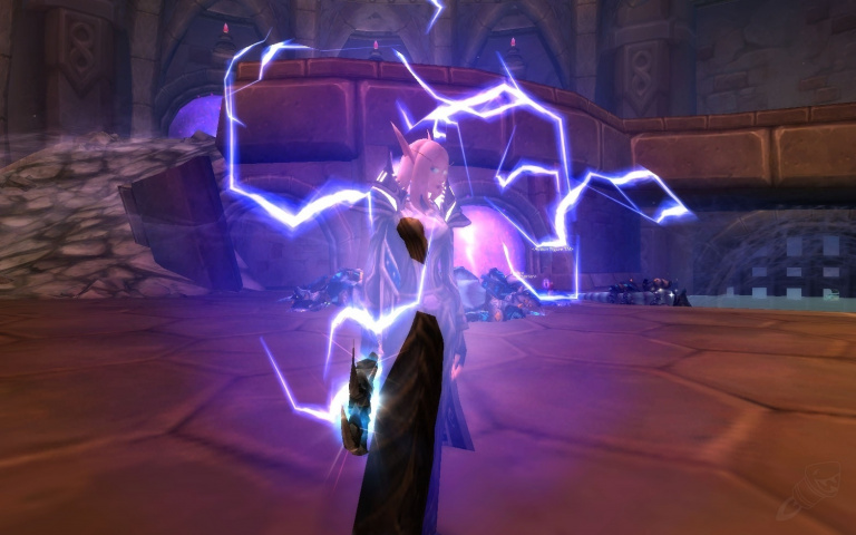 WoW Classic WotLK : Le Fort Pourpre, guide du donjon 