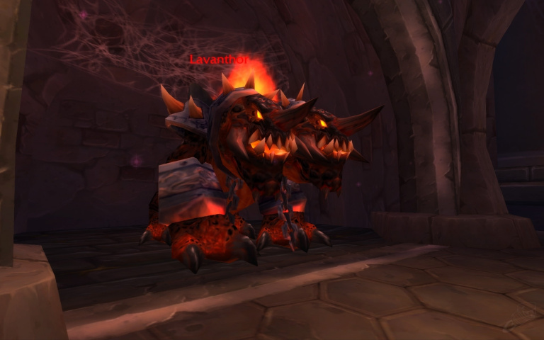 WoW Classic WotLK : Le Fort Pourpre, guide du donjon 