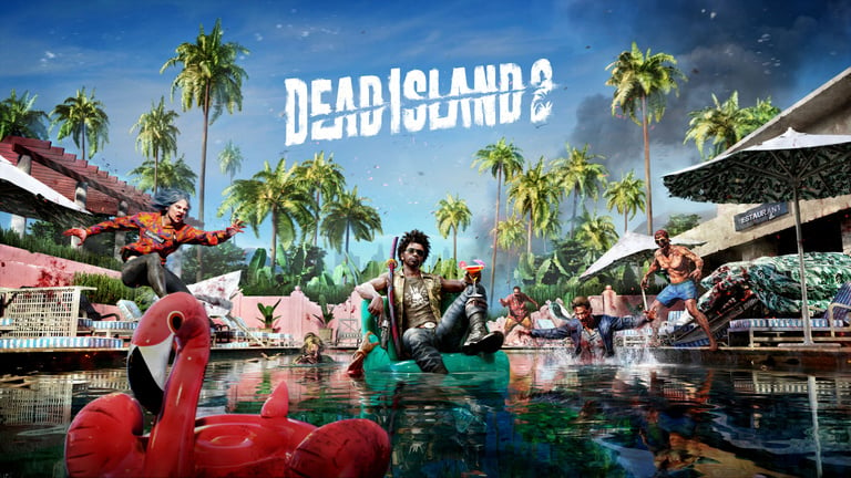 C'est flippant ! 14 minutes de gameplay pour Dead Island 2