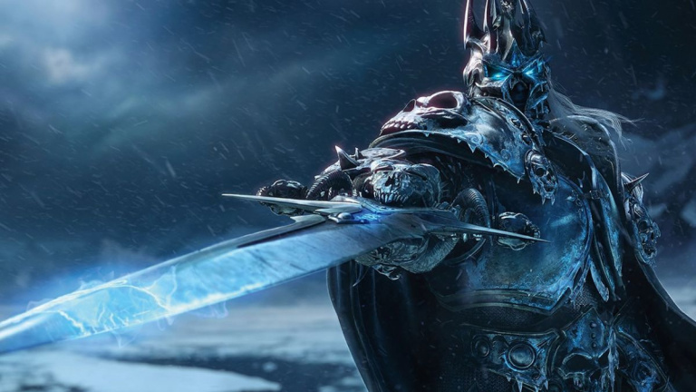 WoW Wrath of the Lich King Classic: the Death Knight or Death Knight, why is he so powerful in solo?