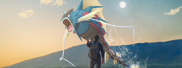 Pokémon GO, Évolution étoilée : Cosmovum, shiny hunting, journée de Raids... Notre guide