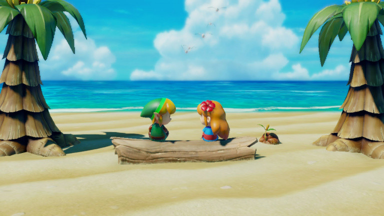 Pourquoi Zelda Link's Awakening est un des meilleurs jeux vidéo de tous les temps ?