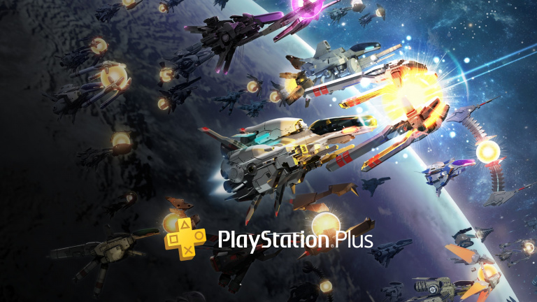 PlayStation Plus Extra et Premium : 5 jeux néo-rétro pour un retour vers le présent