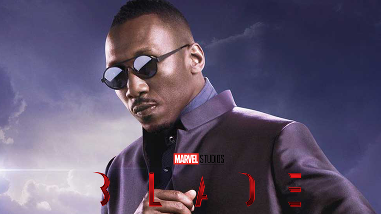 Blade : Le film de Marvel déjà décevant avant d'être tourné ...