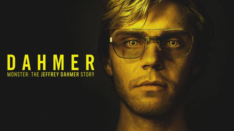 Dahmer : énorme carton la nouvelle série Netflix du créateur d'American Horror Story